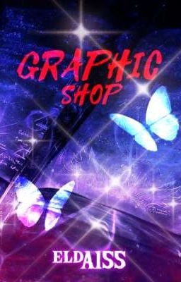 GRAPHIC SHOP [OPEN;EN]