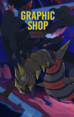 Graphic Shop -PORTADAS & BANNERS-: Pokemon