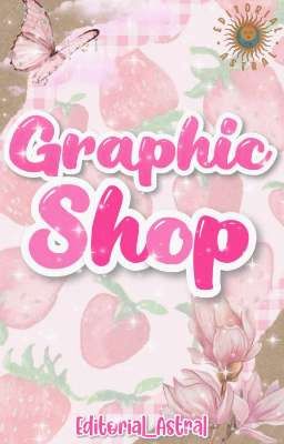 Graphic Shop | PRÓXIMAMENTE