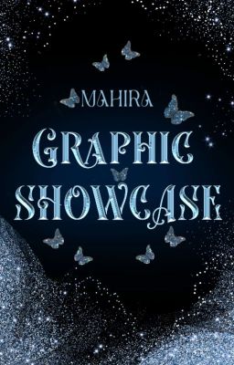 Graphic Showcase [ONGOING]