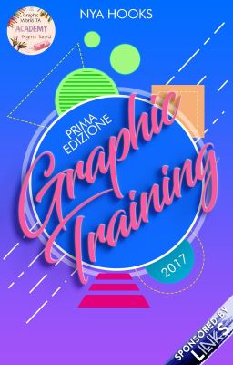 Graphic Training - Prima Edizione 2017