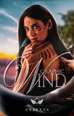 Graphic Wind - Commissions [OUVERT] FR|EN