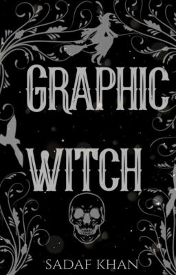 Graphic Witch  [PortfolioXShop] 