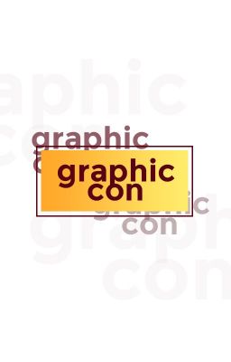 GraphicCon