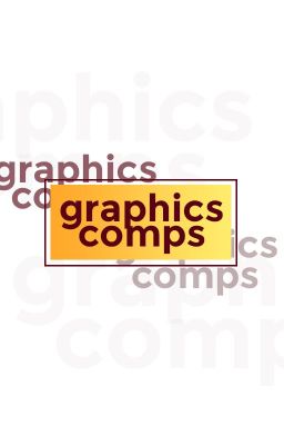 Graphics Competition