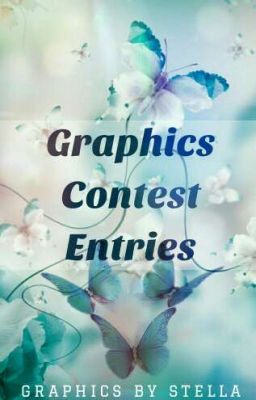 Graphics Contest Entries by Stella 