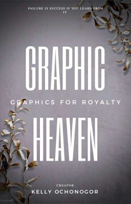 Graphics Heaven 👑 (Open)