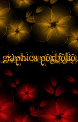 Graphics Portfolio