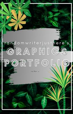 Graphics Portfolio ~ Themes/Book Covers/Banners/etc.