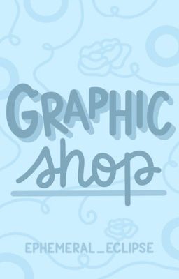 Graphics Shop