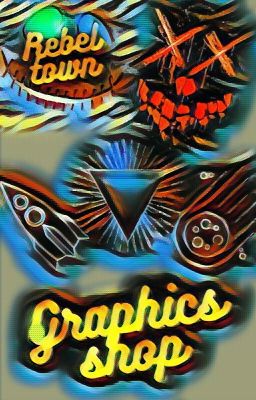 Graphics shop