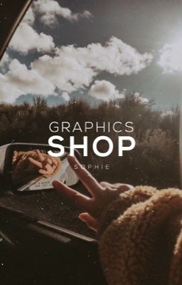 graphics shop | closed