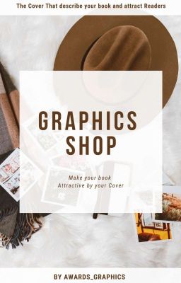 GRAPHICS  Shop || OPEN