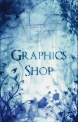 Graphics Shop [Open]