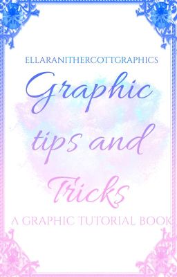 GRAPHICS TIPS