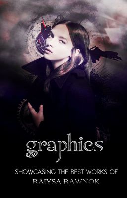 Graphics #Wattys2016