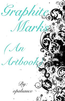 Graphite Marks (An Artbook)