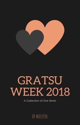 Gratsu Week 2018