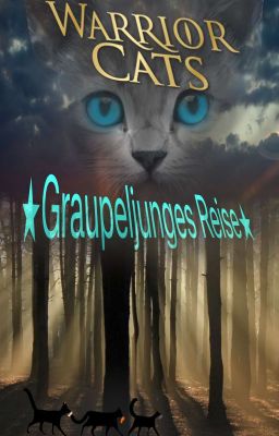 ★Graupeljunges Reise ★