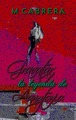 Gravatar, la leyenda de Aangtonio.