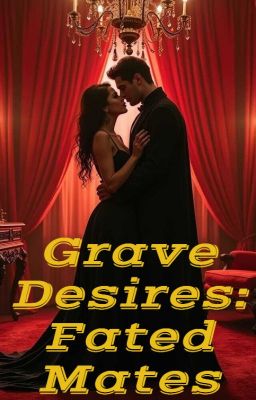 GRAVE DESIRES: FATED MATES