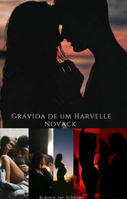 Grávida De Um Harvelle Novack