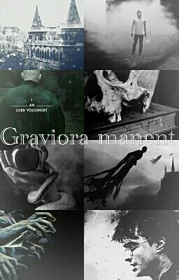 Graviora manent // one-shots