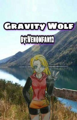 Gravitiy wolf