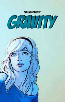 Gravity | Barry Allen