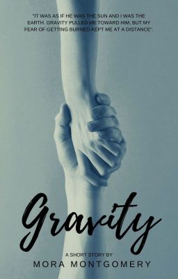 Gravity [BXB] [COMPLETED]