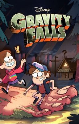 Gravity Falls