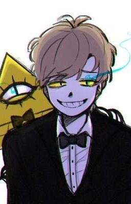 Gravity Falls ~Bipper~ Control 