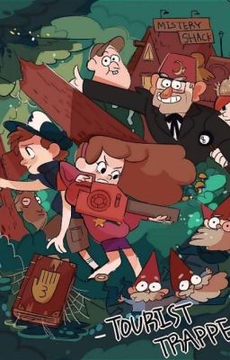 Gravity falls Boy/girlfriend scenarios