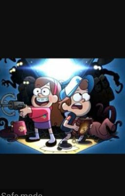 Gravity falls Diaries 