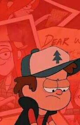 Gravity Falls: Dipper Dead and Reborn