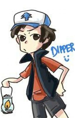 Gravity Falls Dipper Prefrancess (Discontinued)