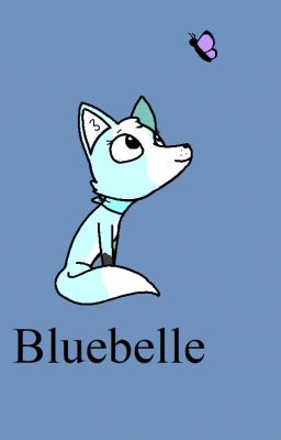 Gravity Falls Fanfic - Bluebelle