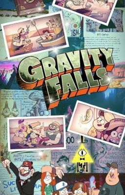 Gravity Falls: Incorrect Quotes