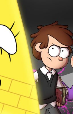 Gravity Falls Oneshots