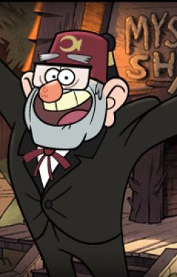 Gravity Falls Roleplay