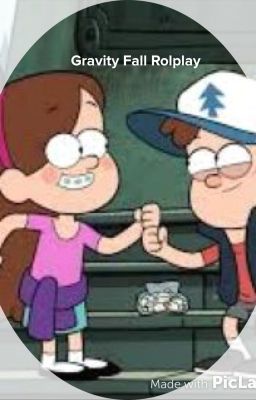 Gravity Falls Roleplay