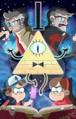 Gravity Falls RP