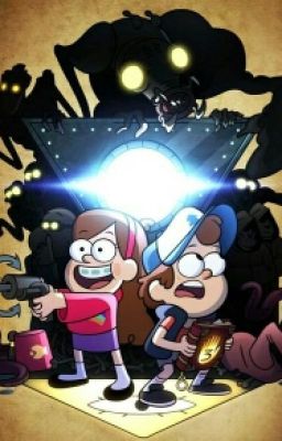 Gravity Falls Rp