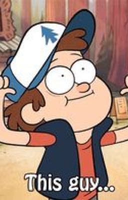 Gravity falls rp