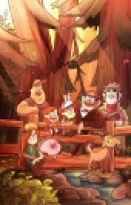 Gravity Falls RP