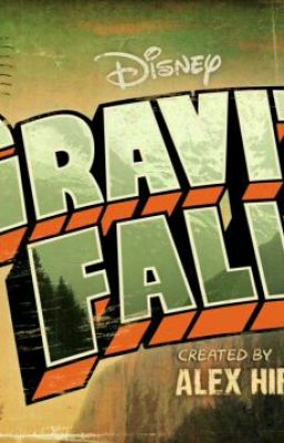 Gravity Falls Season 1