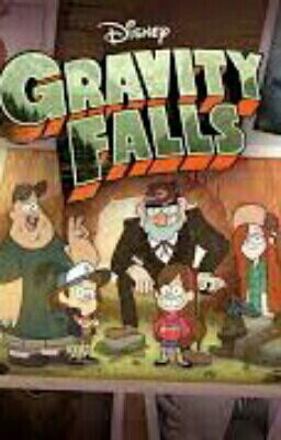 Gravity Falls Season 3: Continuation Of Gravity Falls