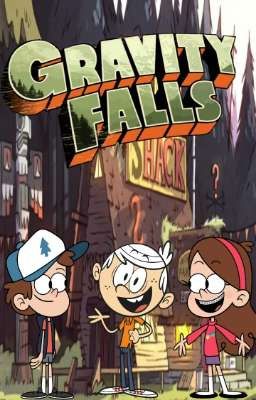 Gravity Falls (TLH)