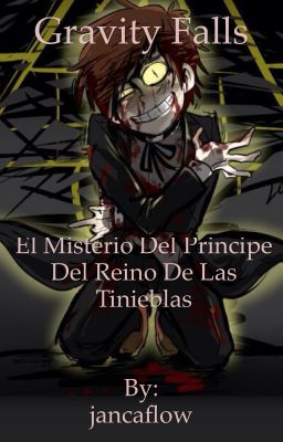 Gravity Falls y el misterio del príncipe de las tinieblas.