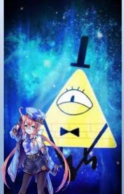 Gravity Falls y tu(?)